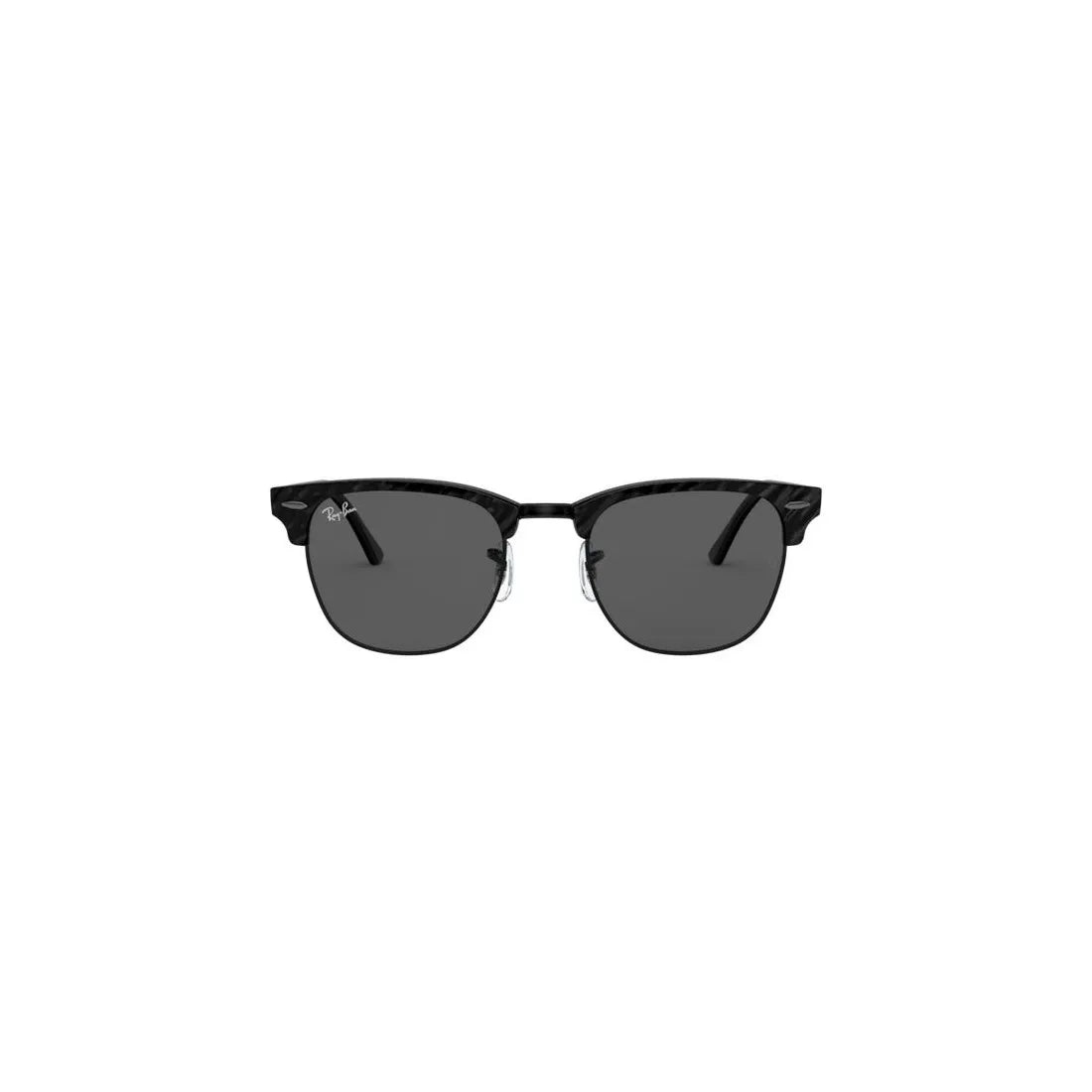 RAY-BAN Clubmaster RB3016 Sunglasses for Men