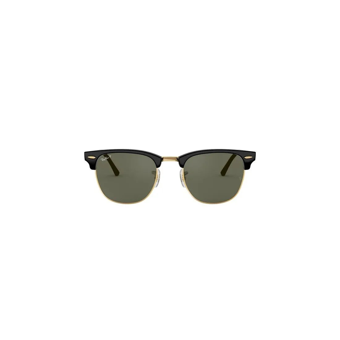 RAY-BAN Classic Clubmaster Sunglasses