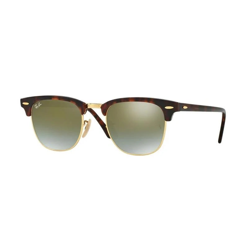 RAY-BAN Classic Clubmaster Sunglasses for Men