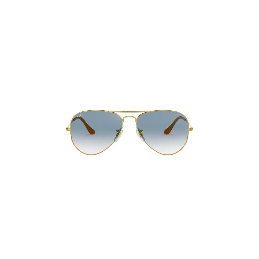 RAY-BAN Classic Aviator Sunglasses for Men