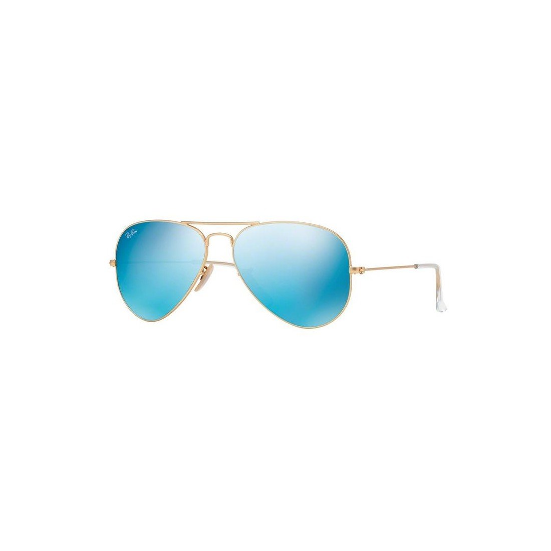 RAY-BAN Classic Aviator Sunglasses for Men