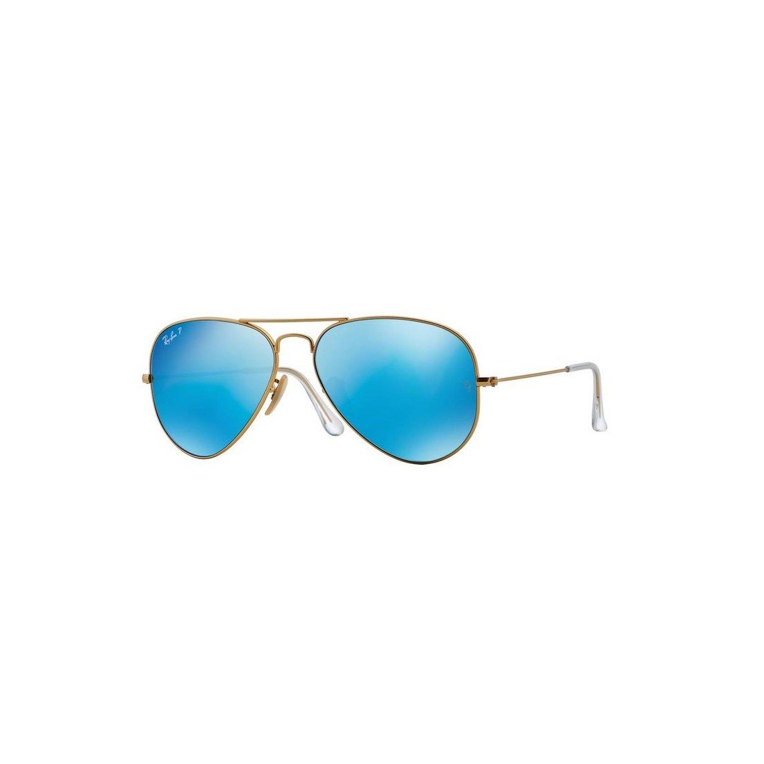 RAY-BAN Classic Aviator Sunglasses