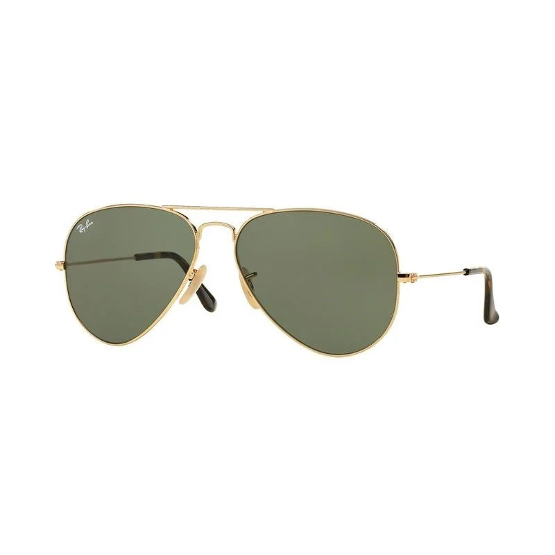 RAY-BAN Classic Aviator Sunglasses for Men