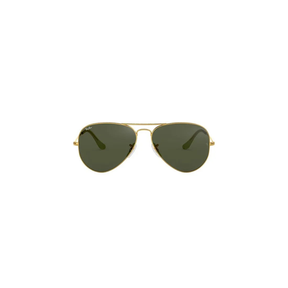 RAY-BAN Aviator Sunglasses RB3025 - Timeless Design for Men