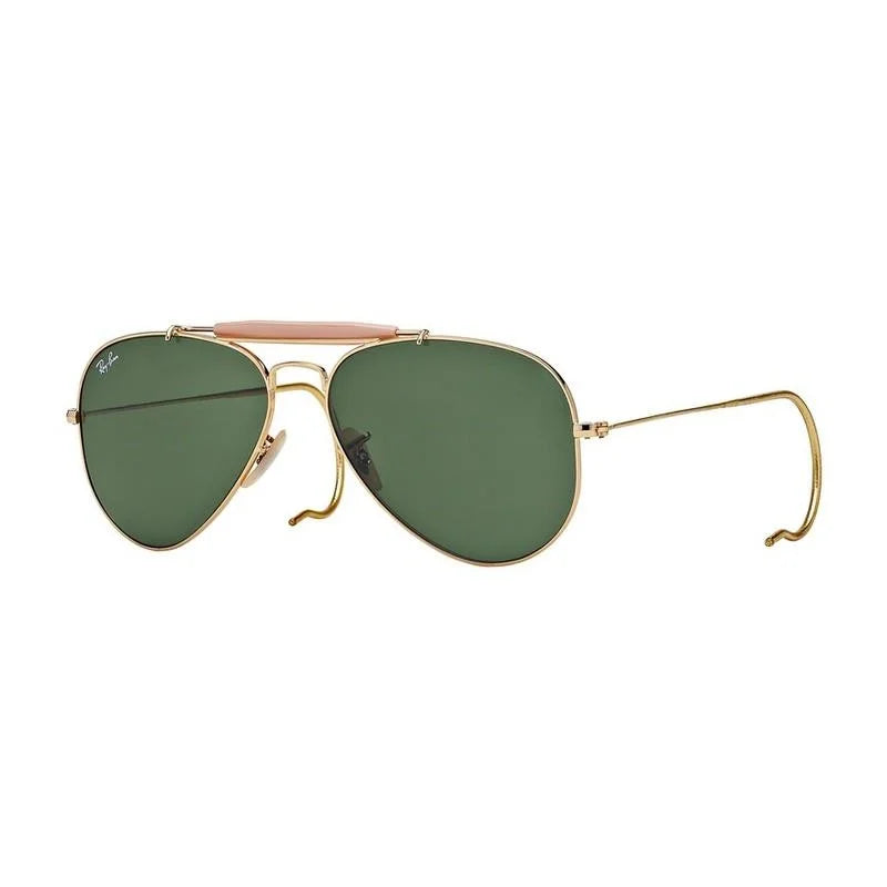 RAY-BAN Outdoor-Inspired Sunglasses for Men