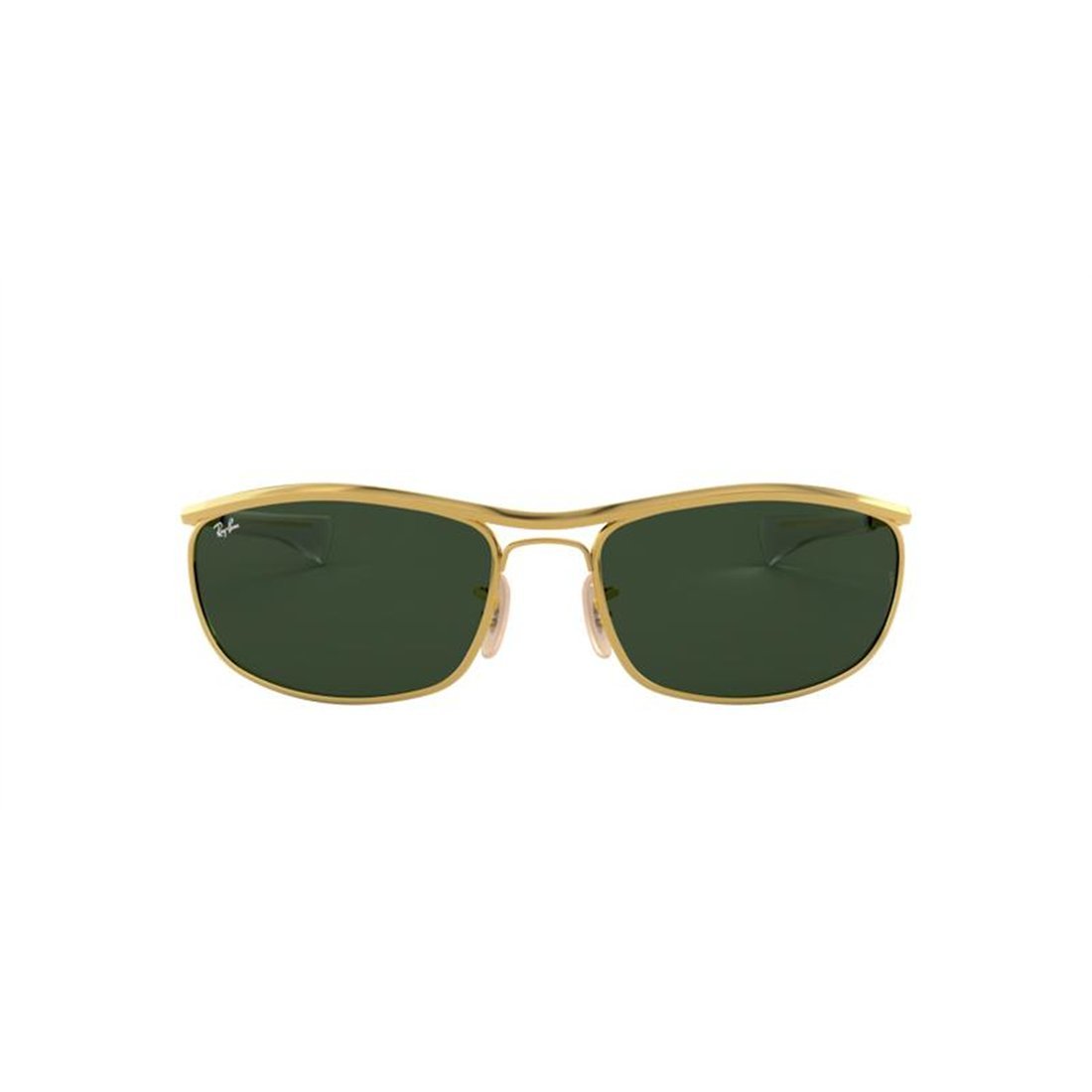 RAY-BAN Olympian I Deluxe Fashion Sunglasses for Men