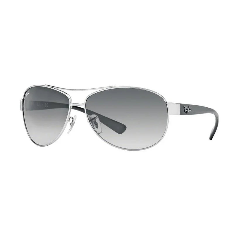 RAY-BAN Classic Metal Aviator Sunglasses