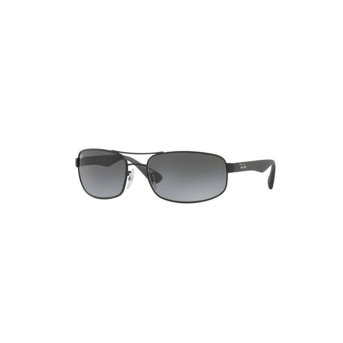 RAY-BAN Men's Gradient Lens Sunglasses
