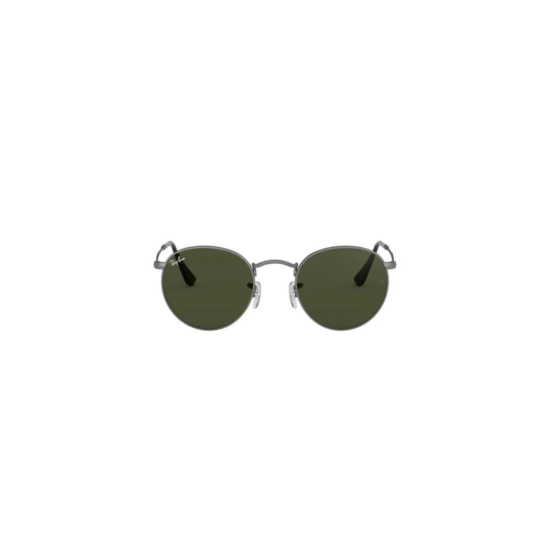 RAY-BAN Round Metal Sunglasses