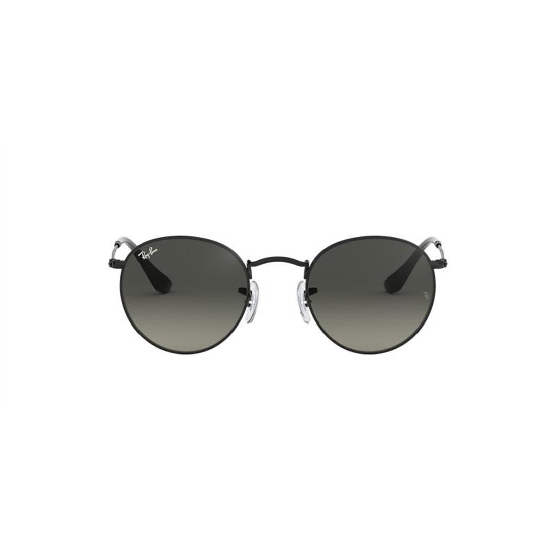 RAY-BAN Round Metal Sunglasses