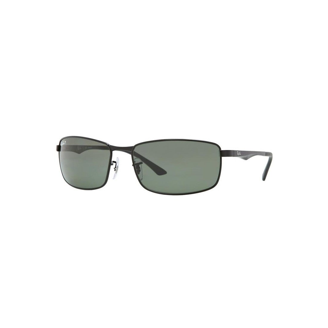 RAY-BAN Men's Classic Metal Sunglasses RB3498