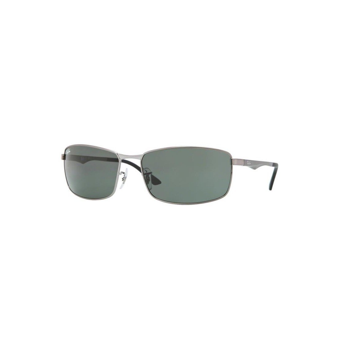 RAY-BAN Stylish Metal Sunglasses for Men