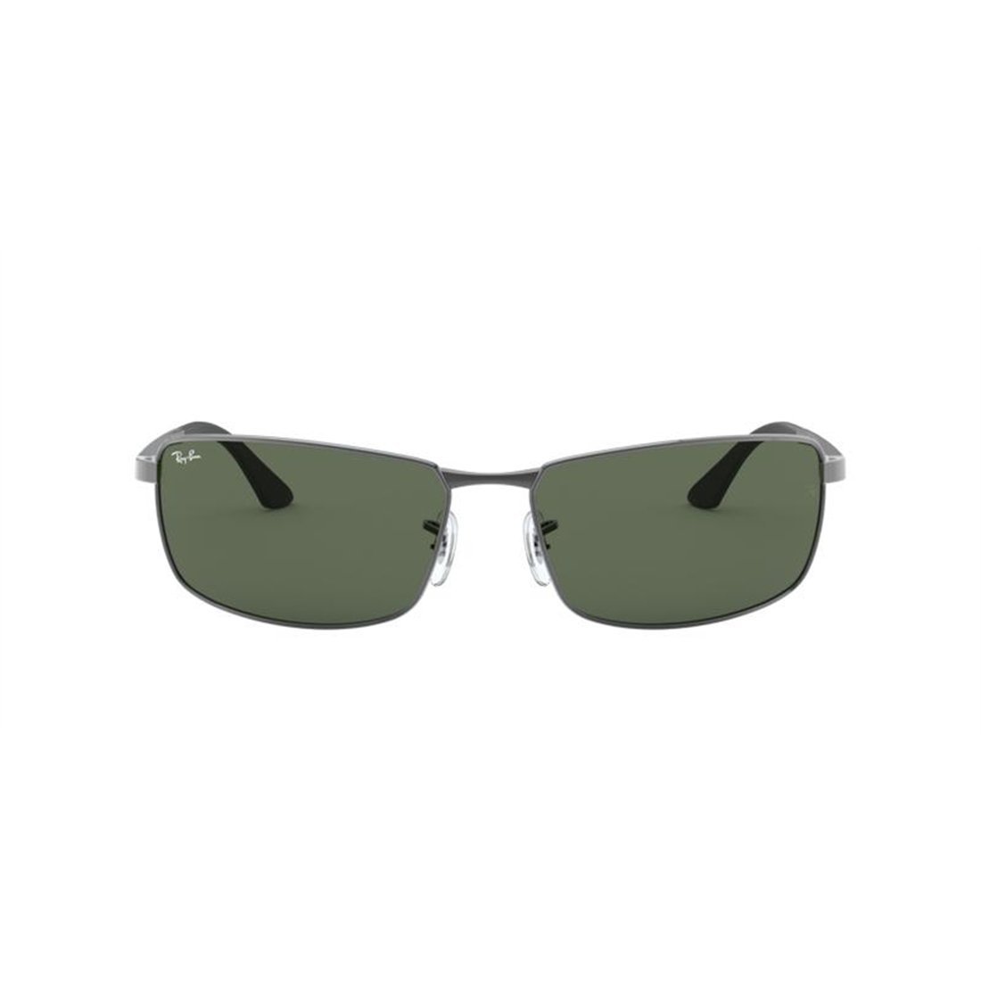RAY-BAN Stylish Metal Sunglasses for Men