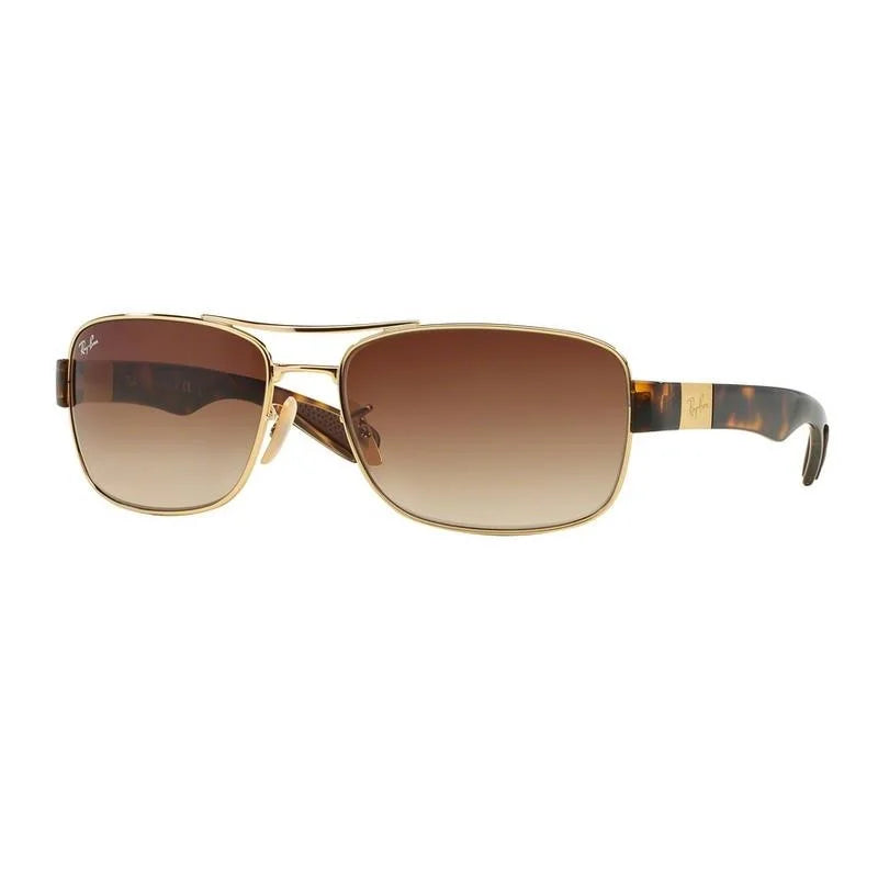 RAY-BAN Classic Metal Sunglasses for Men