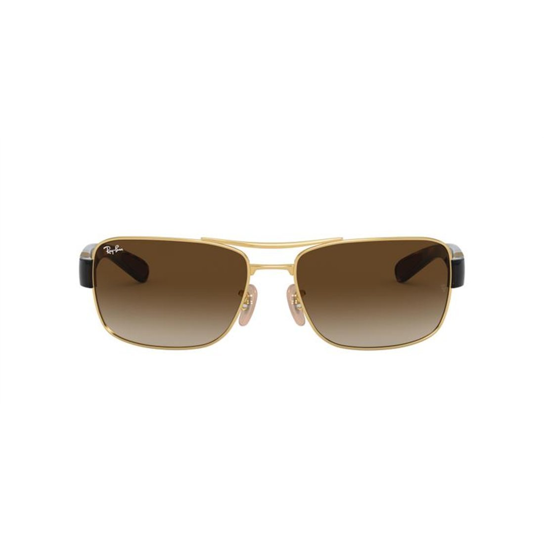 RAY-BAN Classic Metal Sunglasses for Men