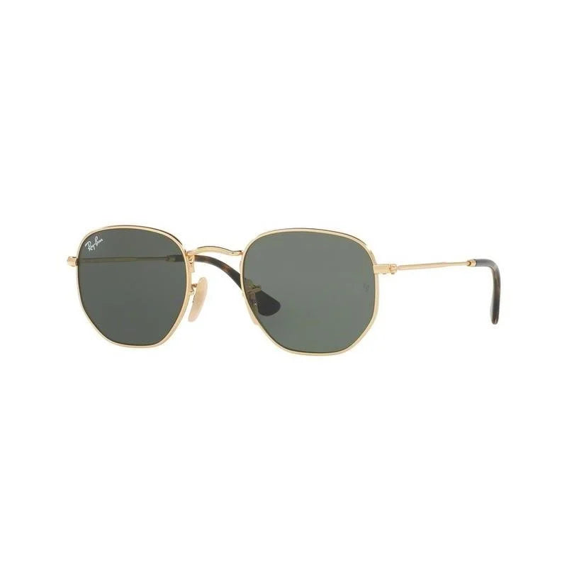 RAY-BAN Hexagonal Sunglasses RB3548N for Men