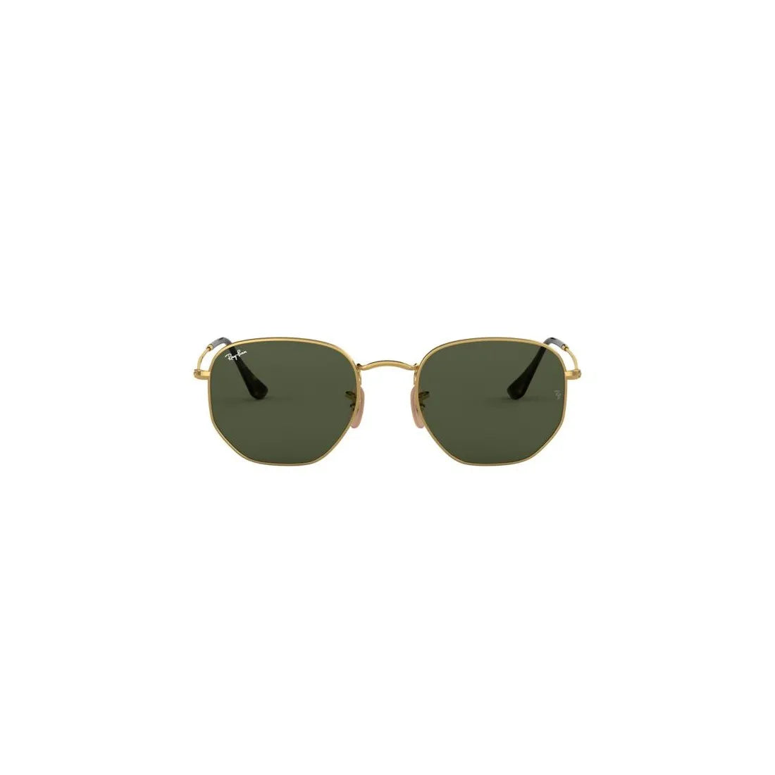 RAY-BAN Hexagonal Sunglasses RB3548N for Men