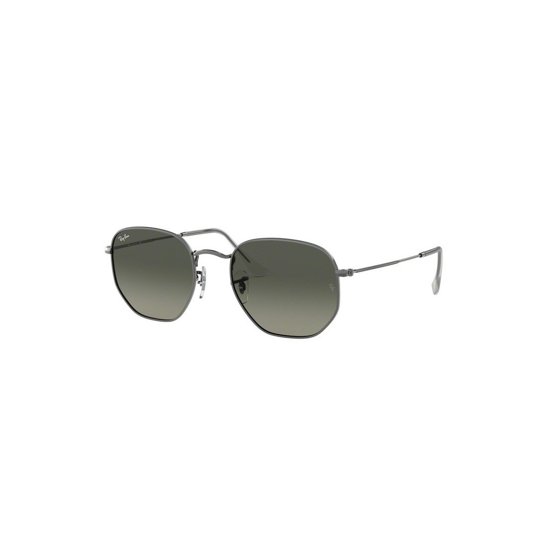 RAY-BAN Hexagonal Sunglasses for Men