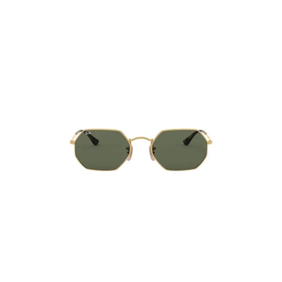 RAY-BAN Octagonal Frame Sunglasses for Men