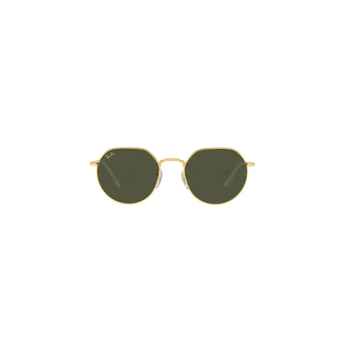 RAY-BAN Men's Classic Metal Sunglasses RB3565