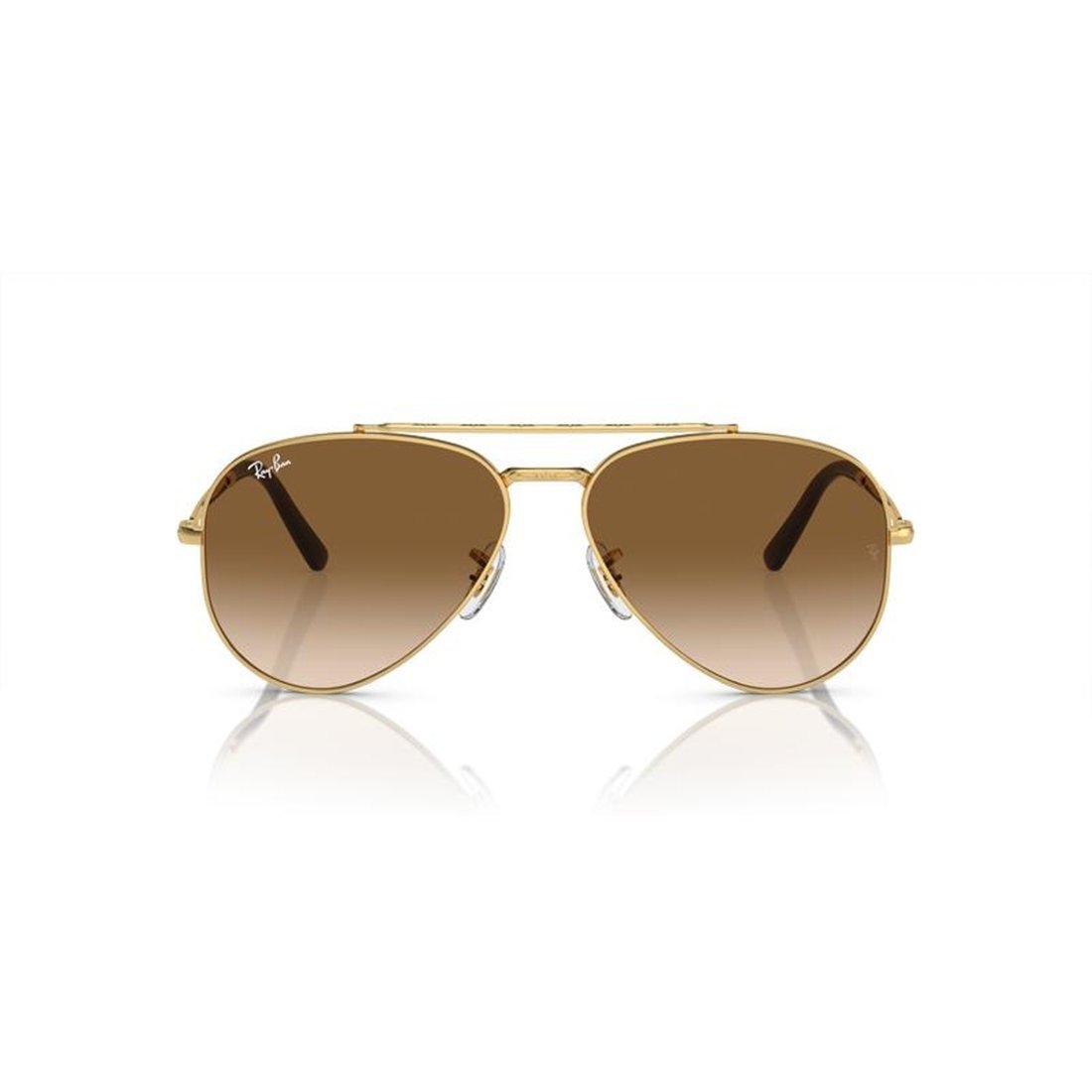 RAY-BAN Aviator Style Sunglasses for Men