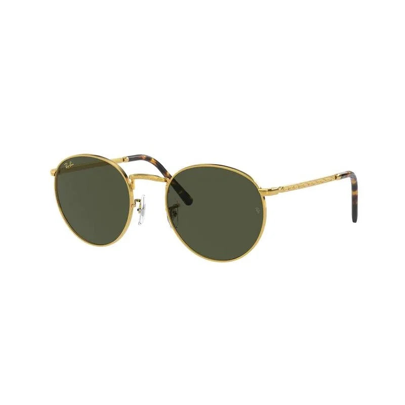 RAY-BAN NEW ROUND Sunglasses for Men