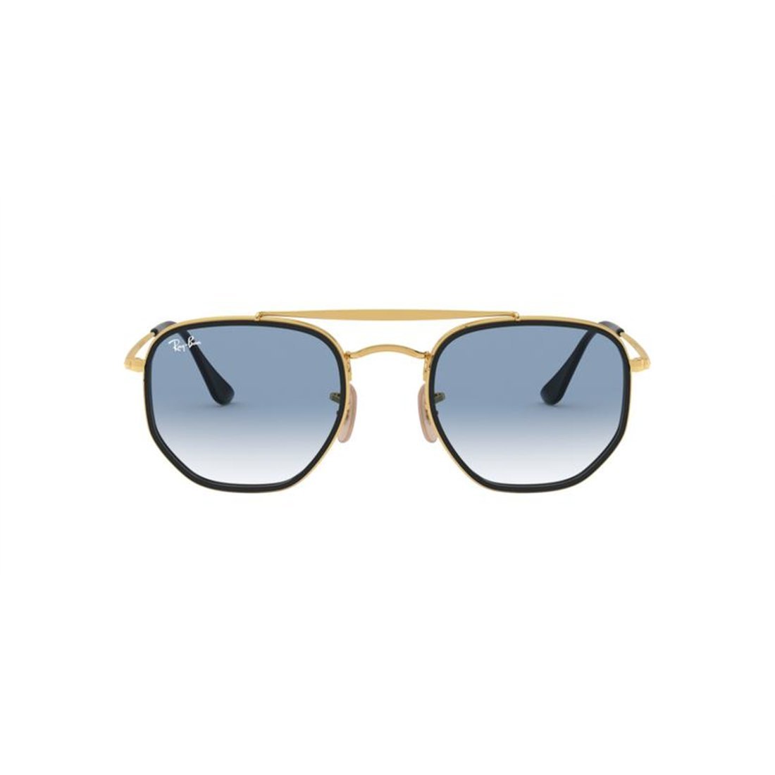RAY-BAN The Marshal II Retro Sunglasses for Men