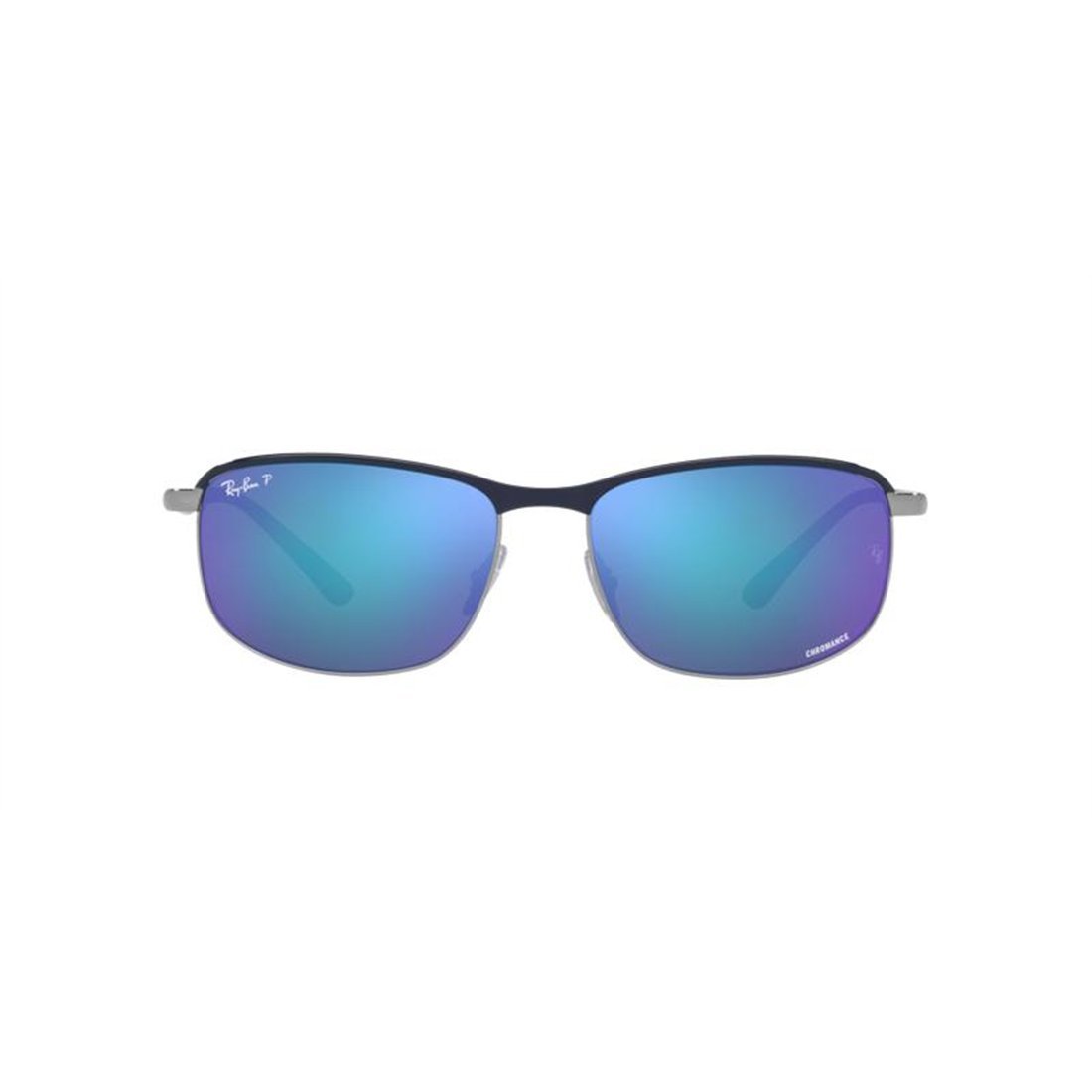 RAY-BAN Stylish Polarized Sunglasses for Men