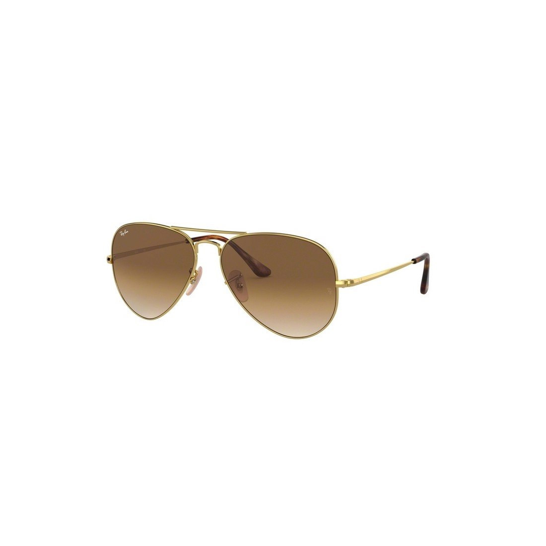 RAY-BAN Aviator Metal II Sunglasses for Men