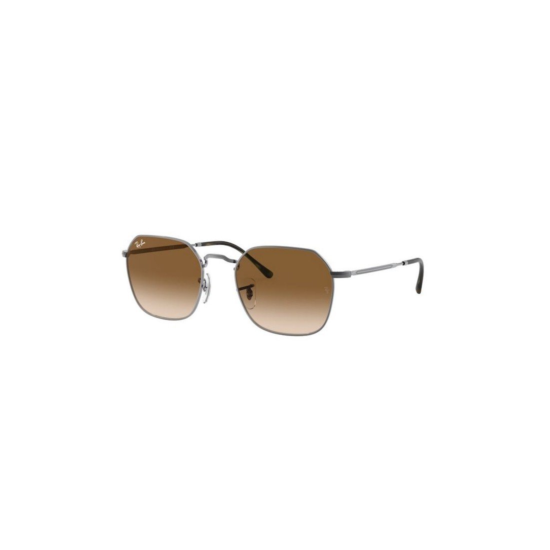 RAY-BAN Men's Classic Metal Sunglasses RB3694