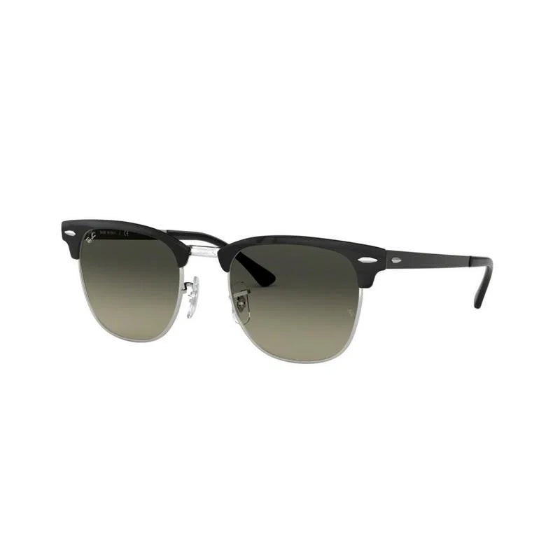 RAY-BAN Clubmaster Metal Sunglasses RB3716