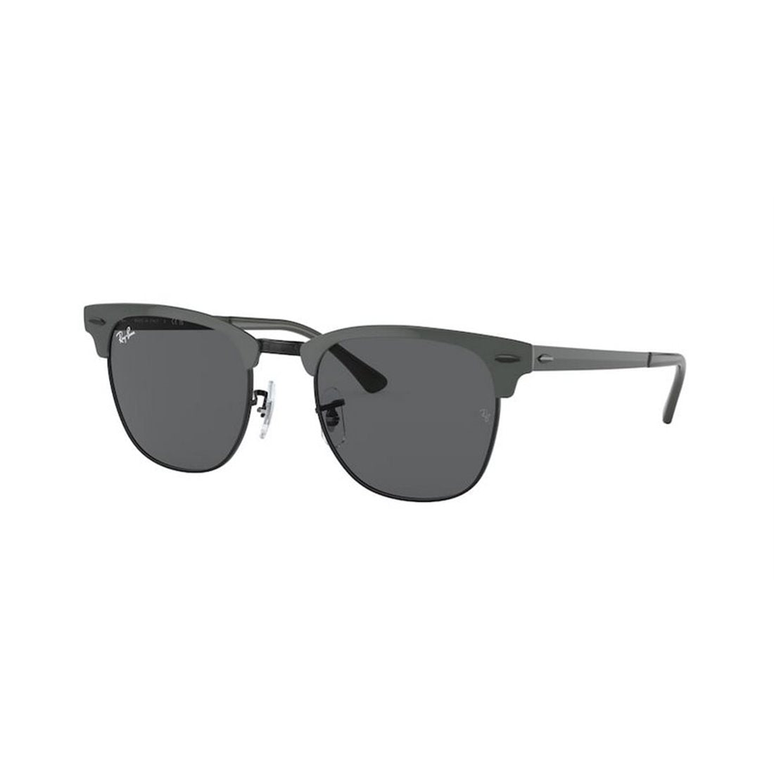 RAY-BAN Classic Clubmaster Metal Sunglasses for Men