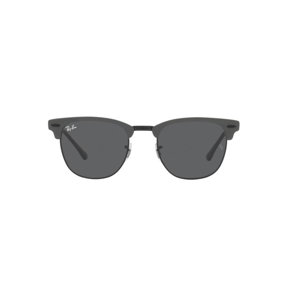 RAY-BAN Classic Clubmaster Metal Sunglasses for Men