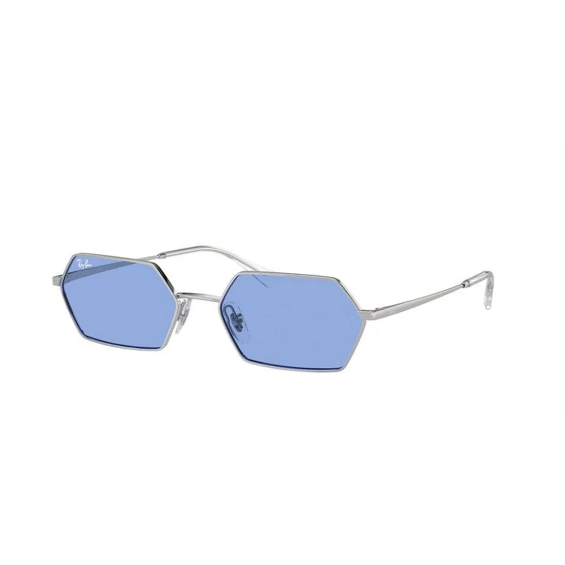 RAY-BAN Men's Modern Sunglasses