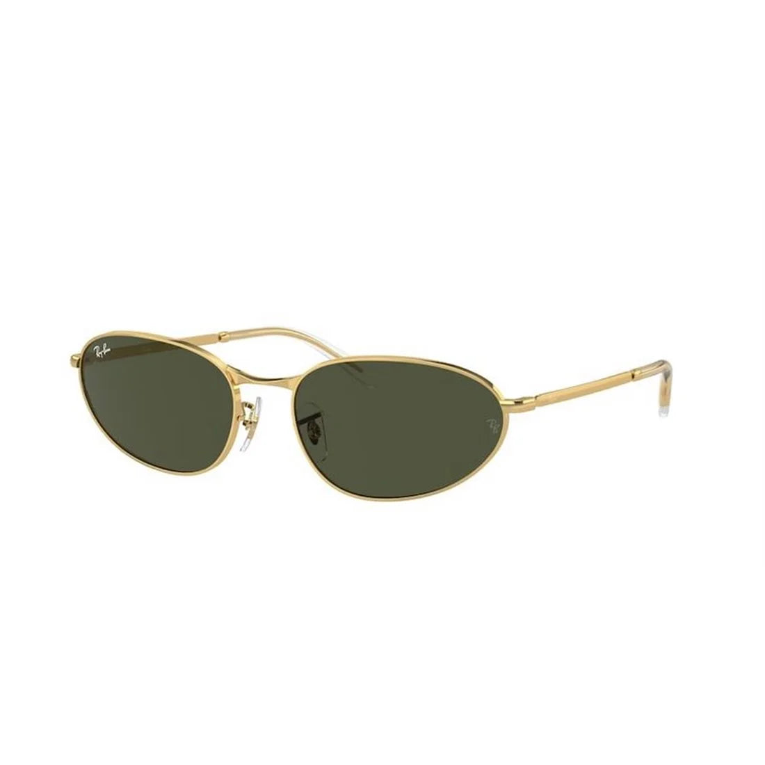 RAY-BAN Men's Classic Metal Sunglasses