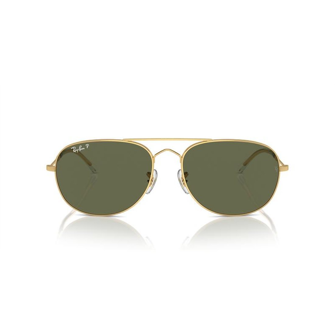 RAY-BAN Classic Metal Sunglasses for Men