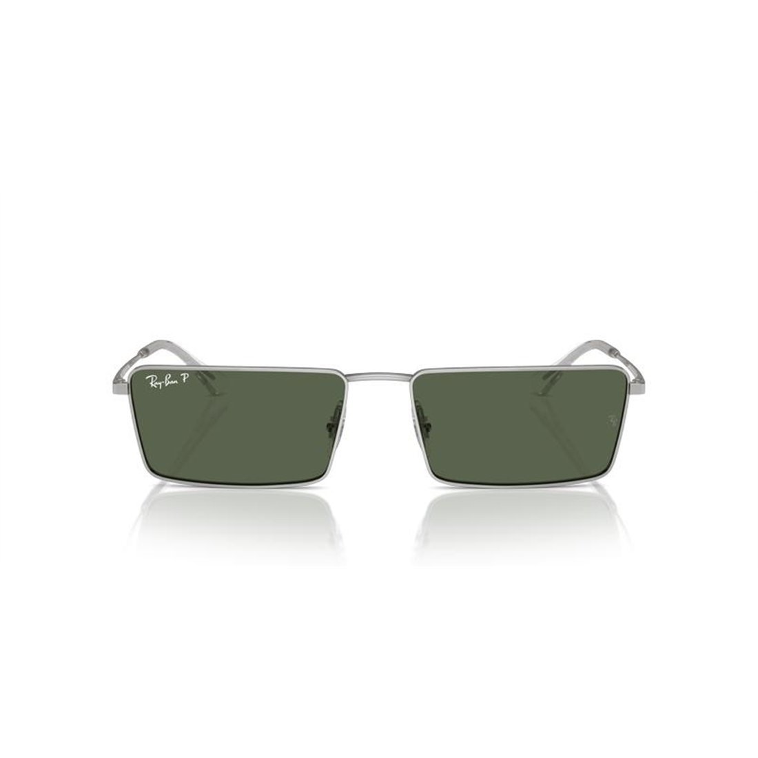 RAY-BAN Classic Metal Sunglasses for Men