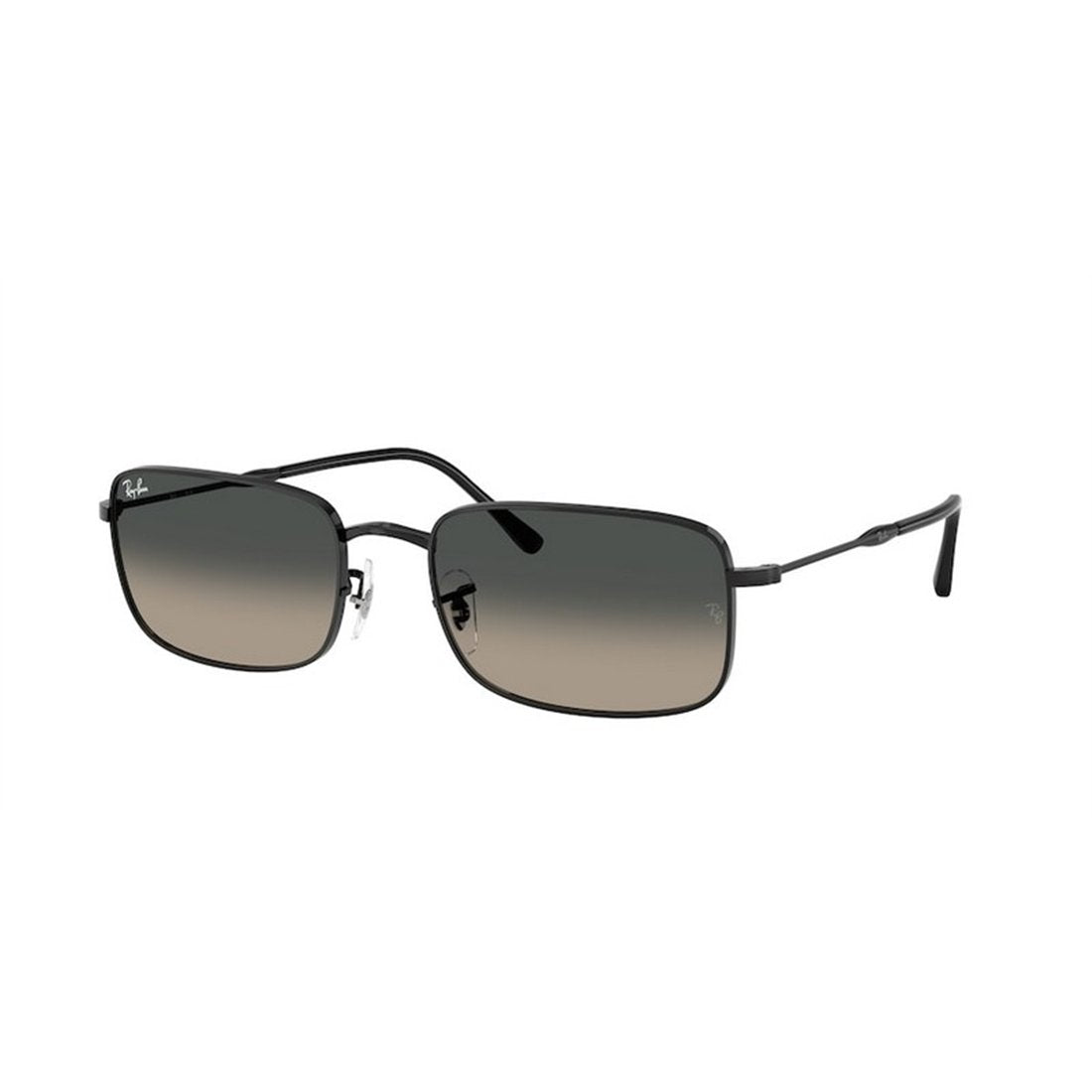 RAY-BAN Stylish Round Sunglasses for All