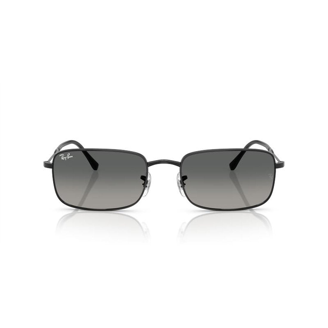 RAY-BAN Stylish Round Sunglasses for All