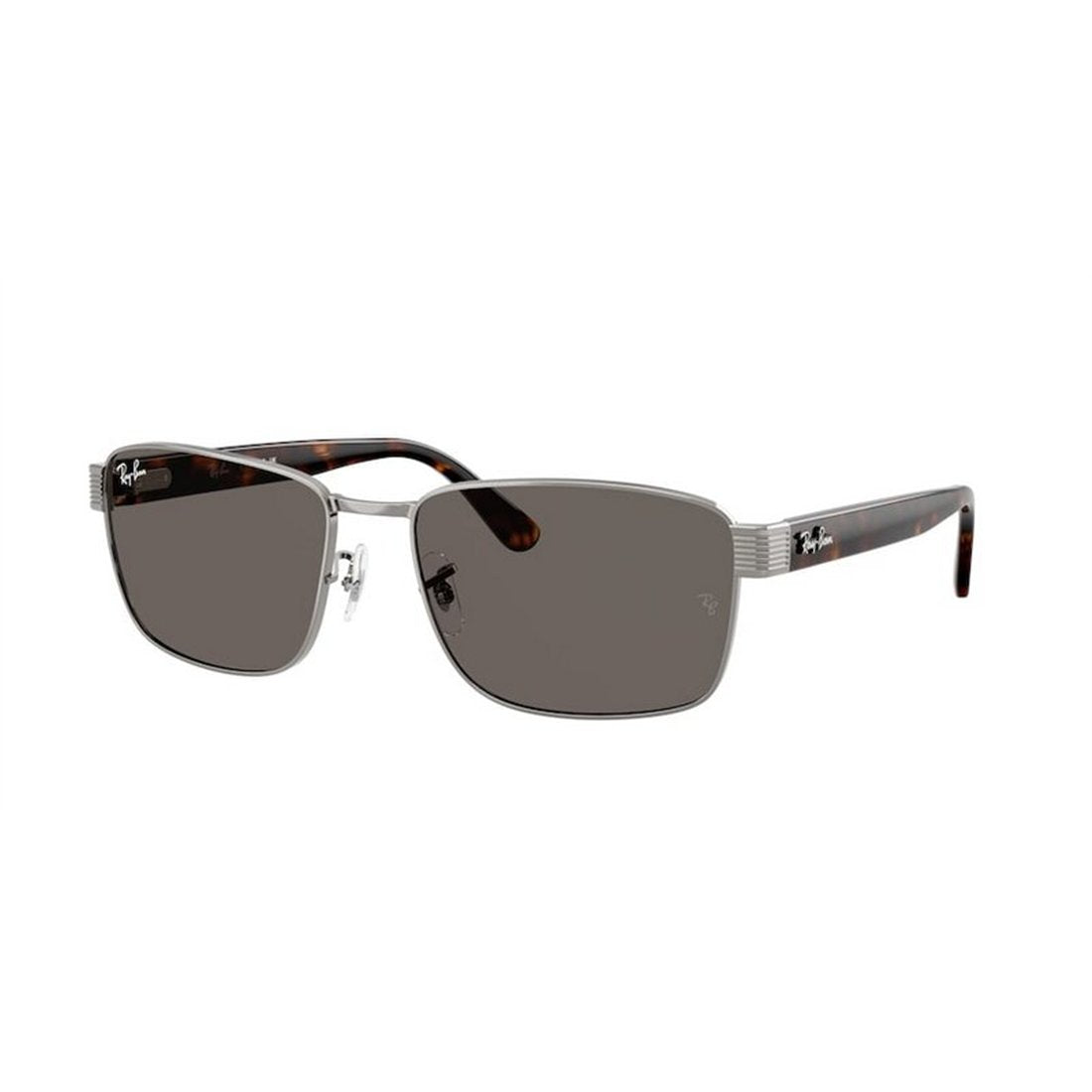RAY-BAN Classic Unisex Metal Sunglasses