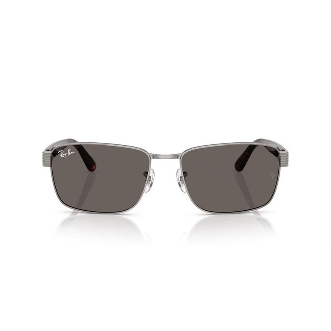 RAY-BAN Classic Unisex Metal Sunglasses