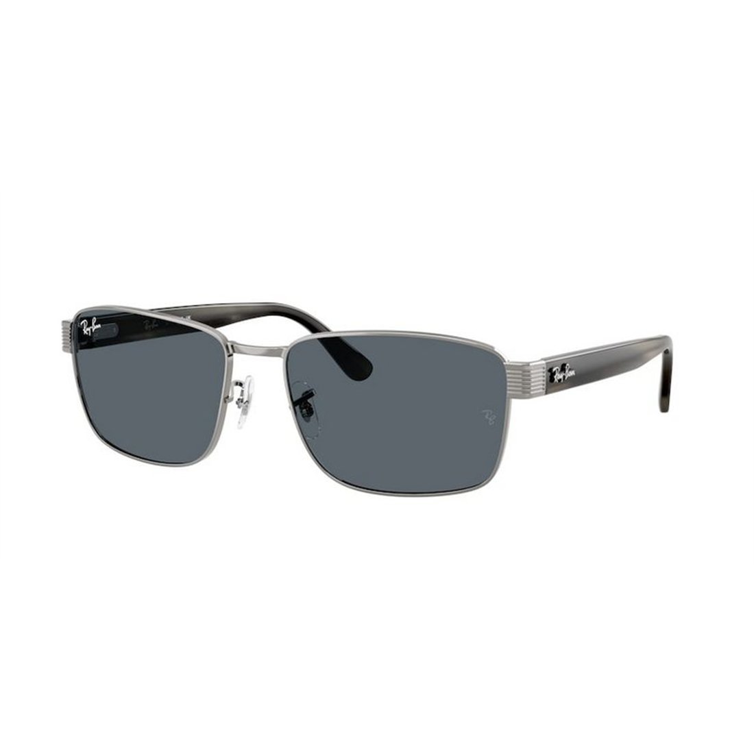 RAY-BAN Unisex Classic Retro Sunglasses