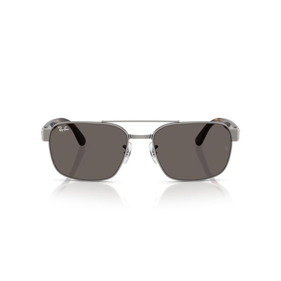 RAY-BAN Classic Metal Unisex Sunglasses