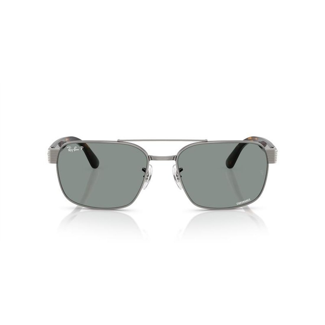 RAY-BAN Classic Polarized Sunglasses for All Genders