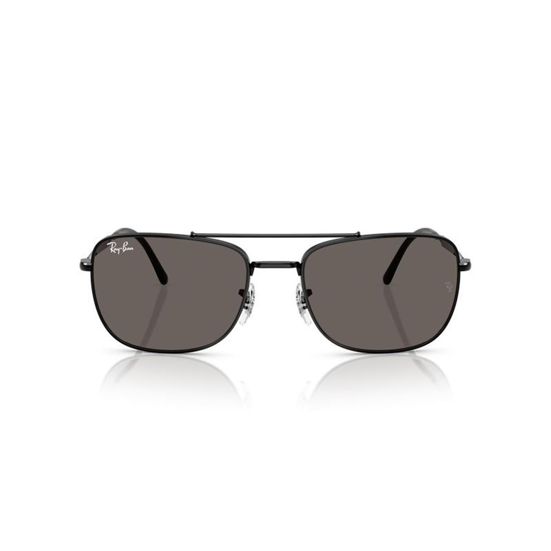 RAY-BAN Unisex Classic Metal Sunglasses
