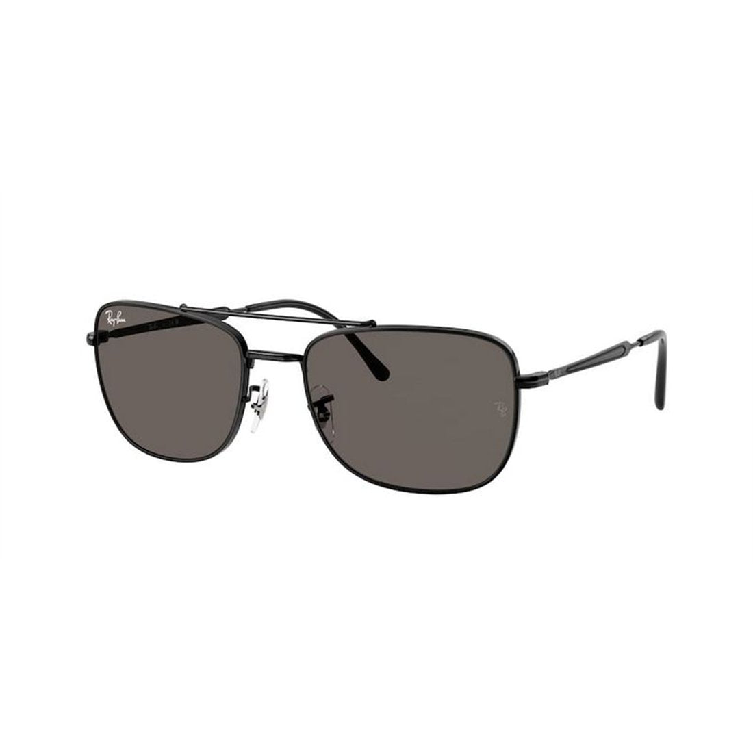 RAY-BAN Unisex Classic Metal Sunglasses