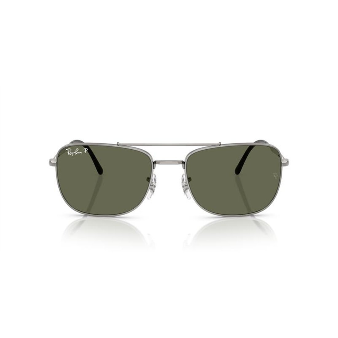 RAY-BAN Classic Metal Sunglasses RB3755