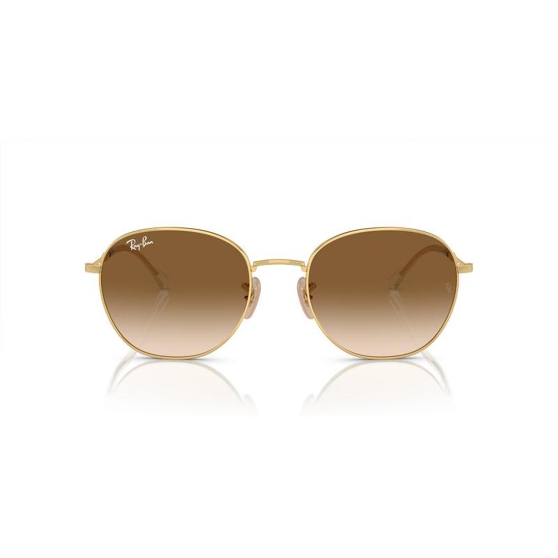 RAY-BAN Classic Unisex Gradient Lens Sunglasses