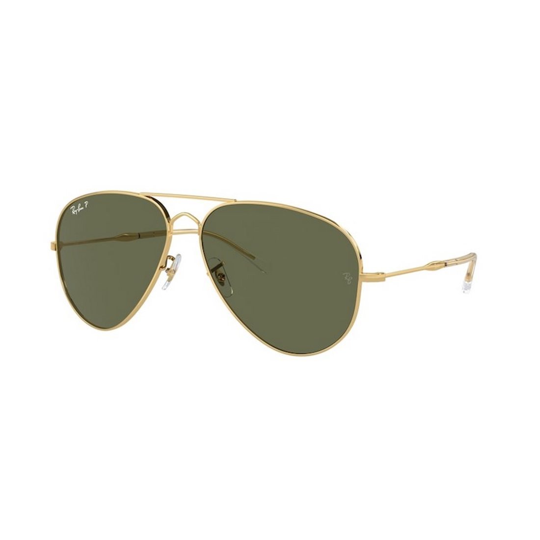 RAY-BAN Classic Aviator Sunglasses for Men
