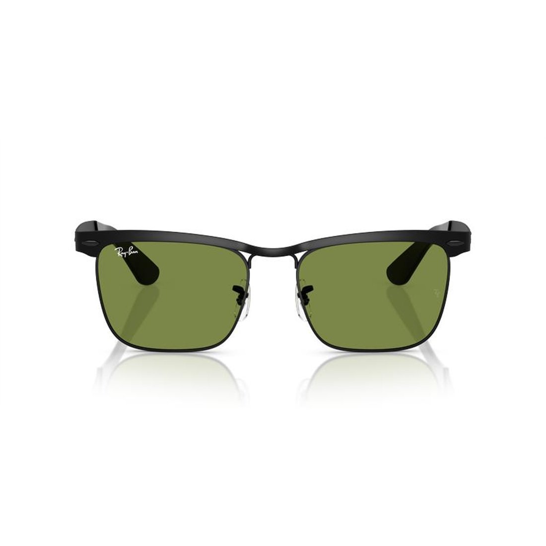 RAY-BAN Wayfarer Deluxe Sunglasses